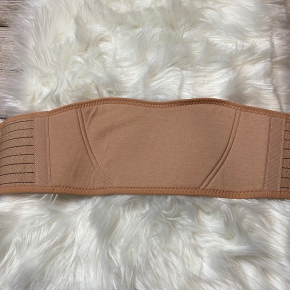 NIB Azmed Maternity Belt Pregnancy Back Support - Picture 15 of 16